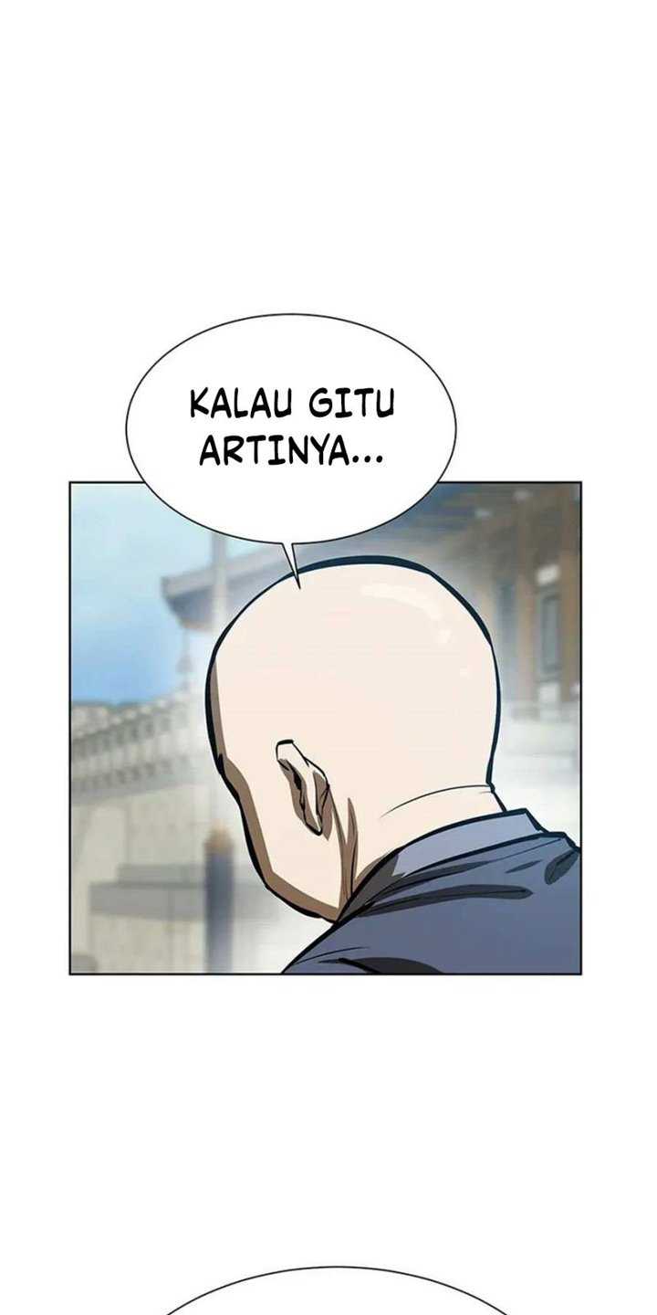Weak Teacher Chapter 53 - halaman 54