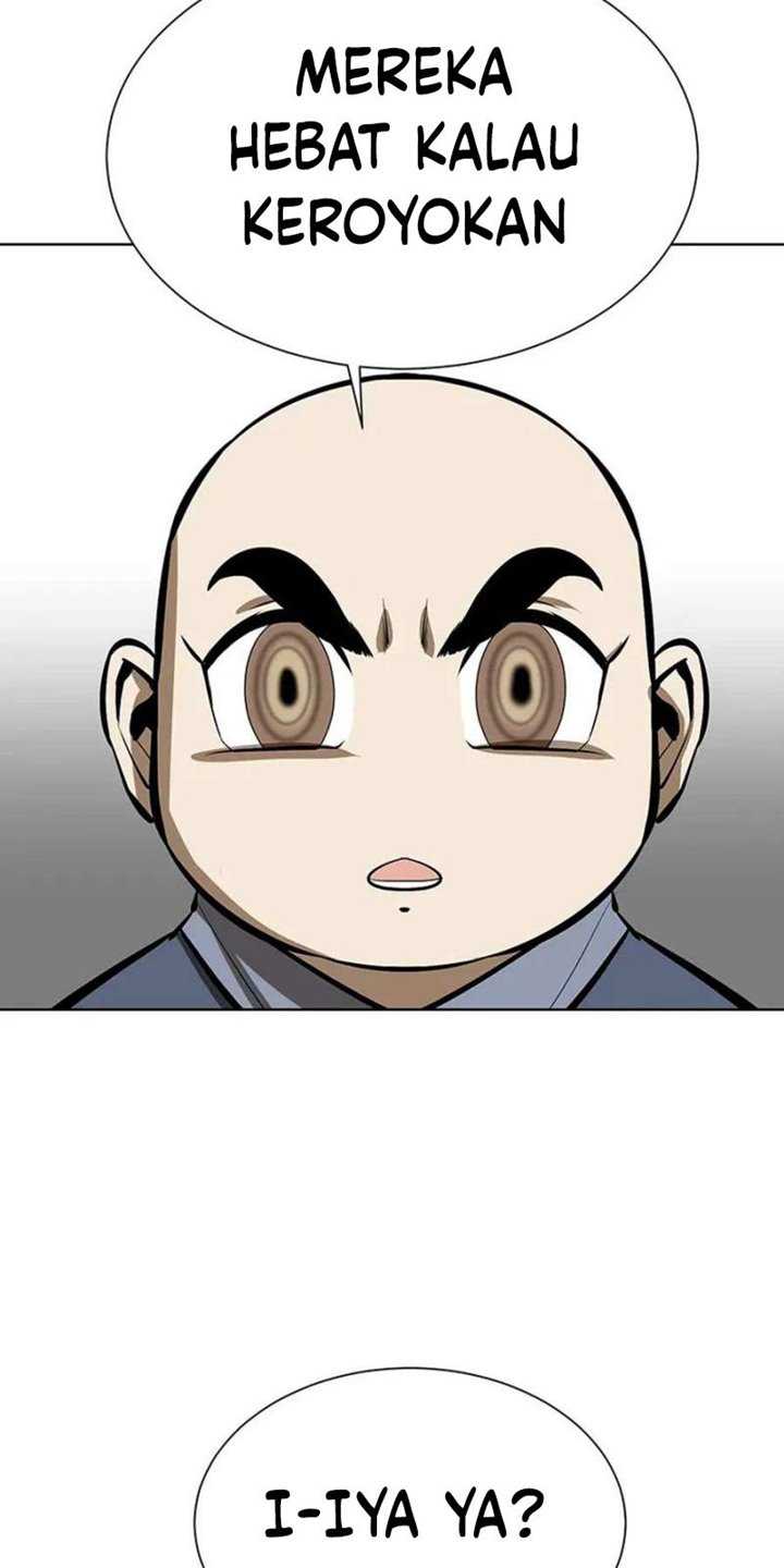 Weak Teacher Chapter 53 - halaman 55
