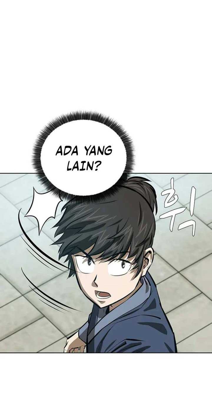 Weak Teacher Chapter 53 - halaman 6