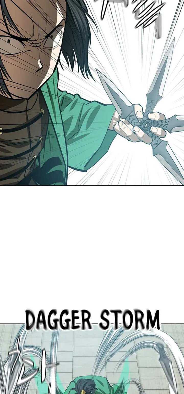 Weak Teacher Chapter 53 - halaman 60