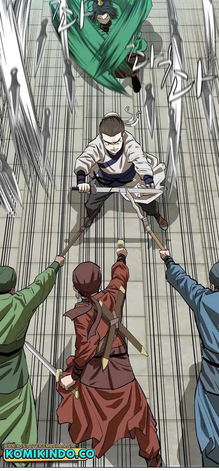 Weak Teacher Chapter 53 - halaman 61