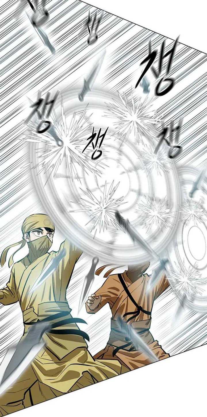 Weak Teacher Chapter 53 - halaman 63