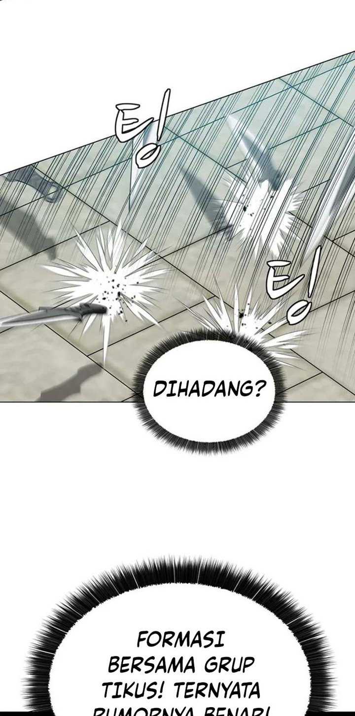 Weak Teacher Chapter 53 - halaman 64