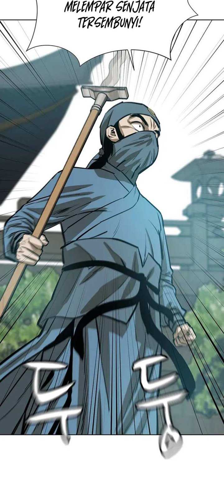 Weak Teacher Chapter 53 - halaman 71