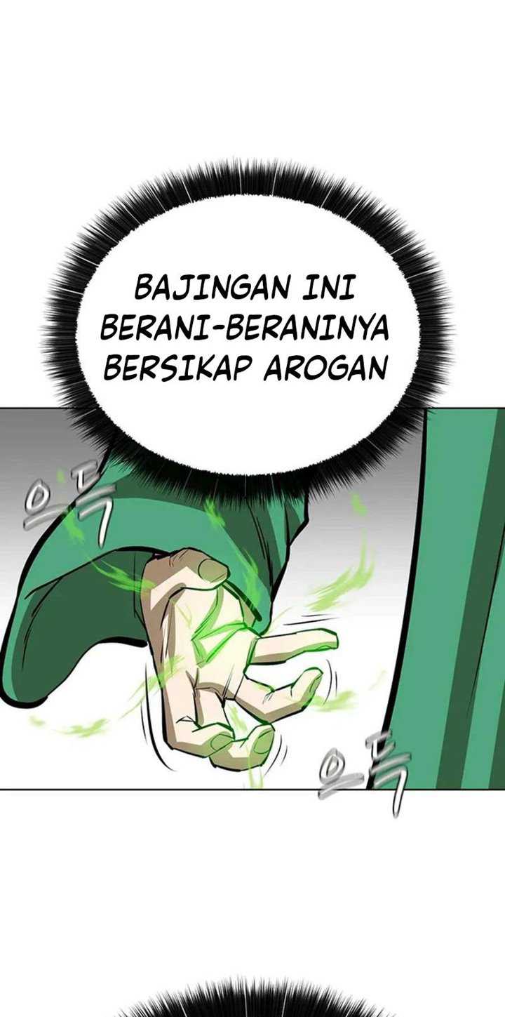 Weak Teacher Chapter 53 - halaman 74