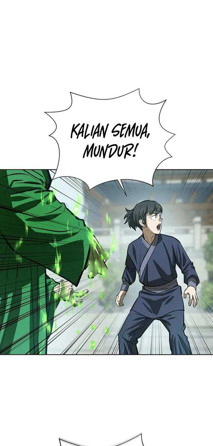 Weak Teacher Chapter 53 - halaman 78