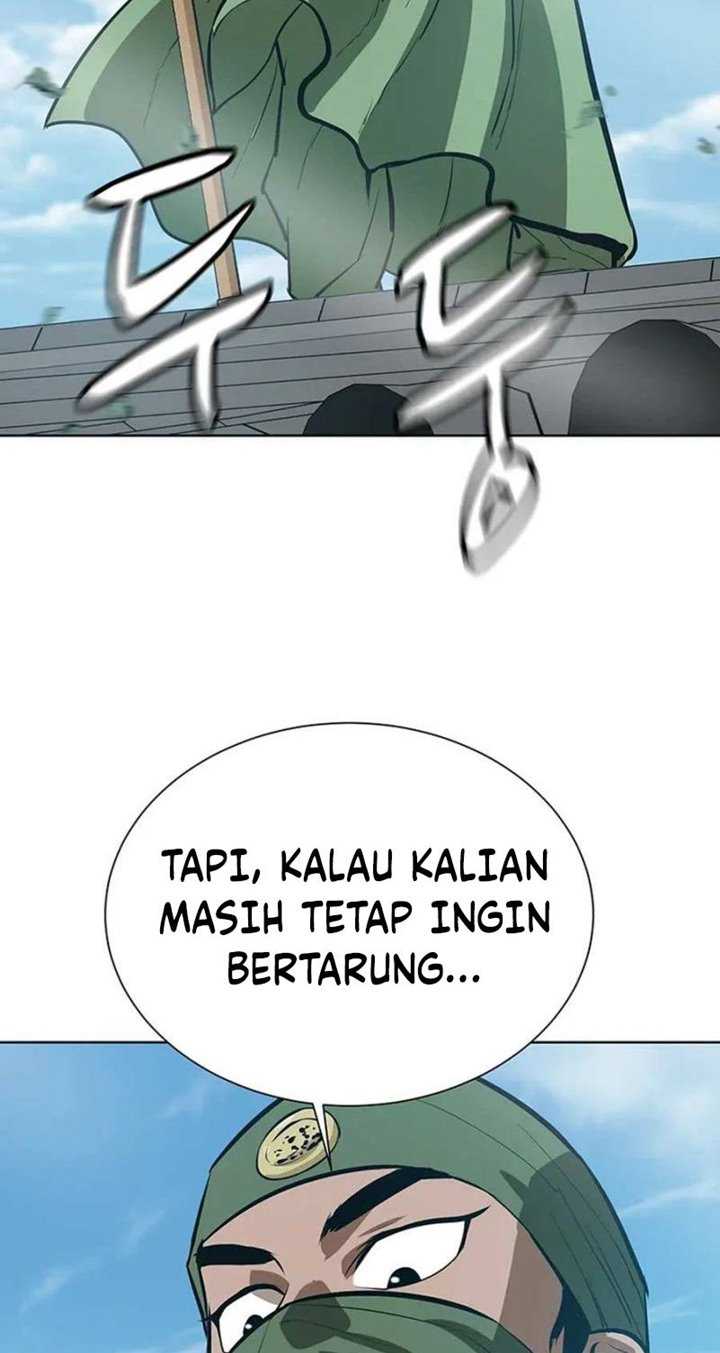 Weak Teacher Chapter 53 - halaman 8