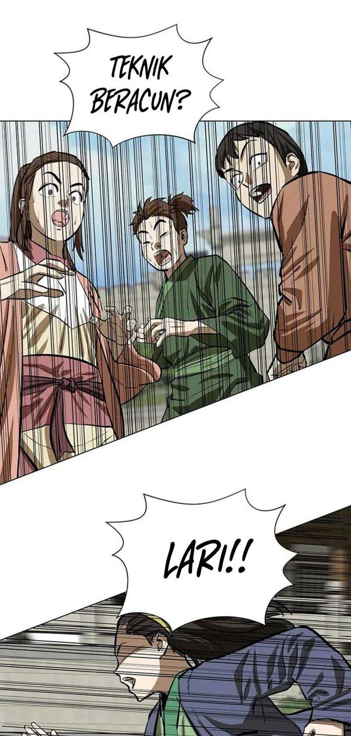 Weak Teacher Chapter 53 - halaman 80