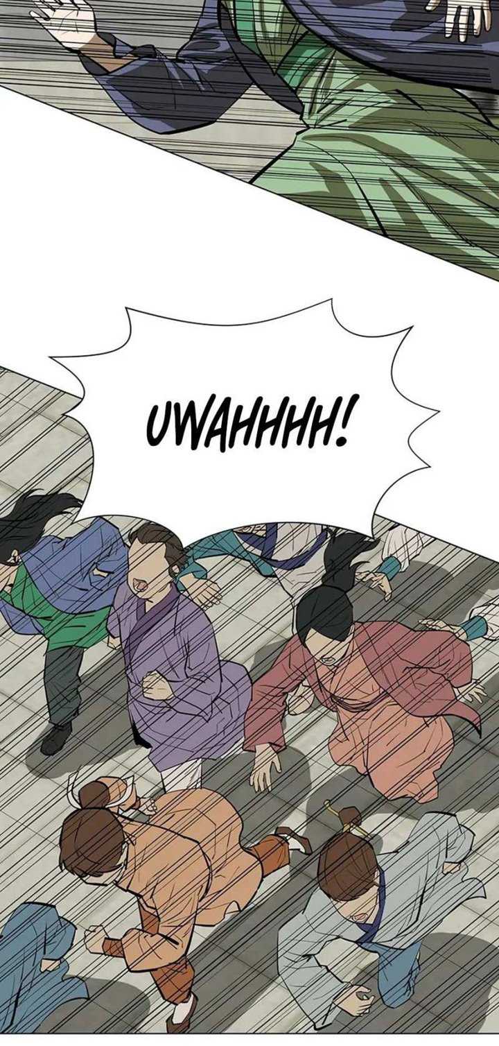 Weak Teacher Chapter 53 - halaman 81