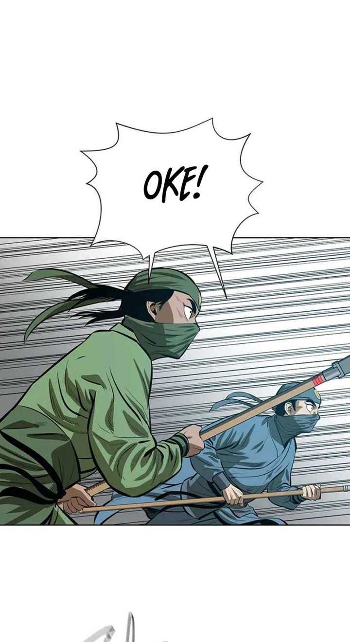 Weak Teacher Chapter 53 - halaman 86