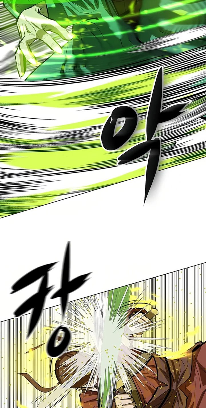 Weak Teacher Chapter 54 - halaman 16