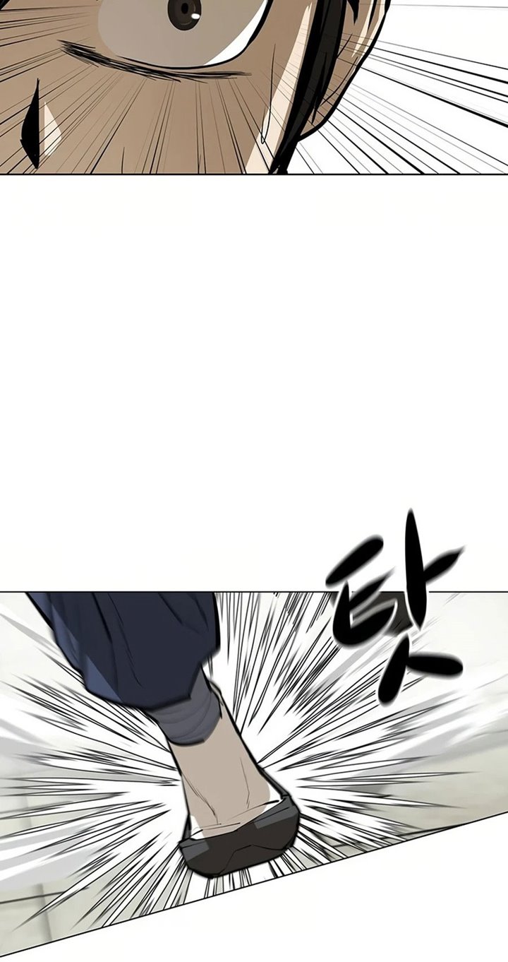 Weak Teacher Chapter 54 - halaman 21