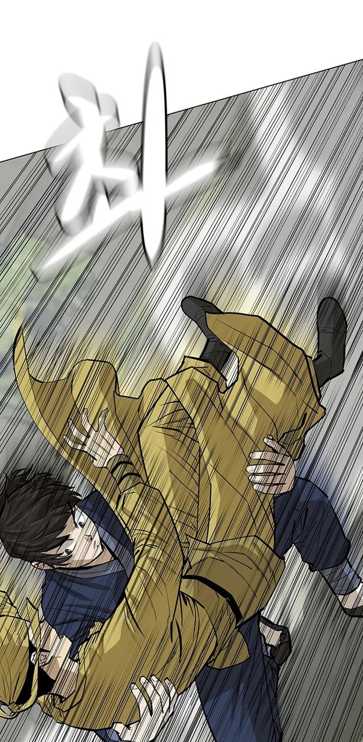 Weak Teacher Chapter 54 - halaman 22