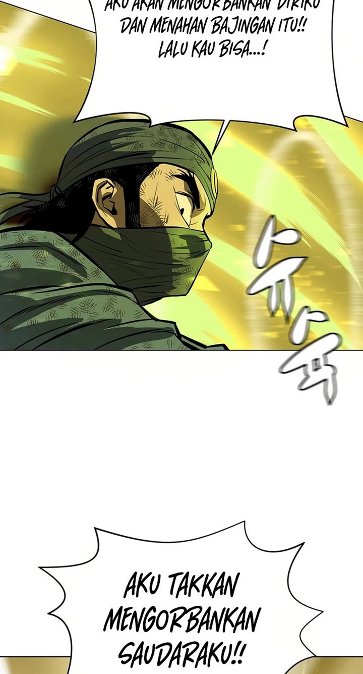 Weak Teacher Chapter 54 - halaman 28
