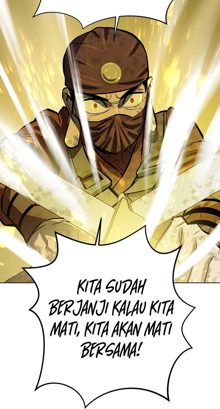 Weak Teacher Chapter 54 - halaman 29