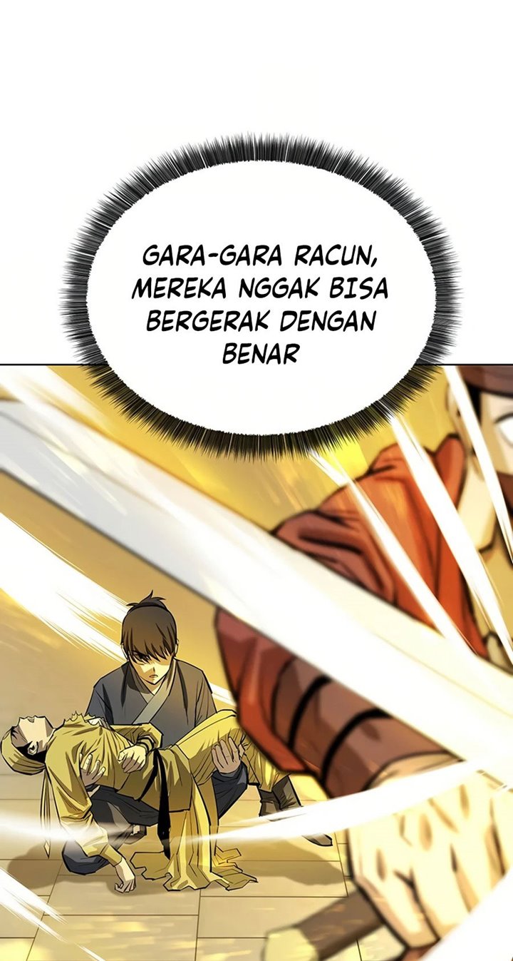 Weak Teacher Chapter 54 - halaman 30