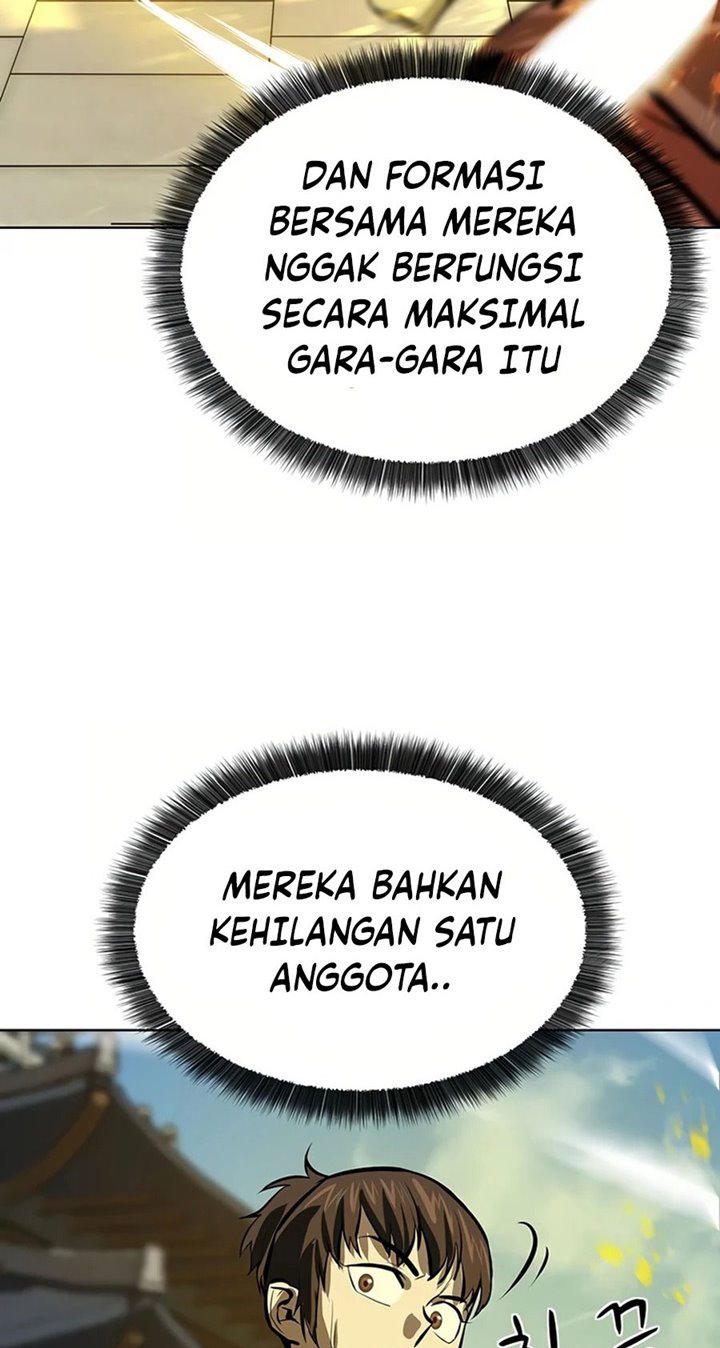 Weak Teacher Chapter 54 - halaman 31