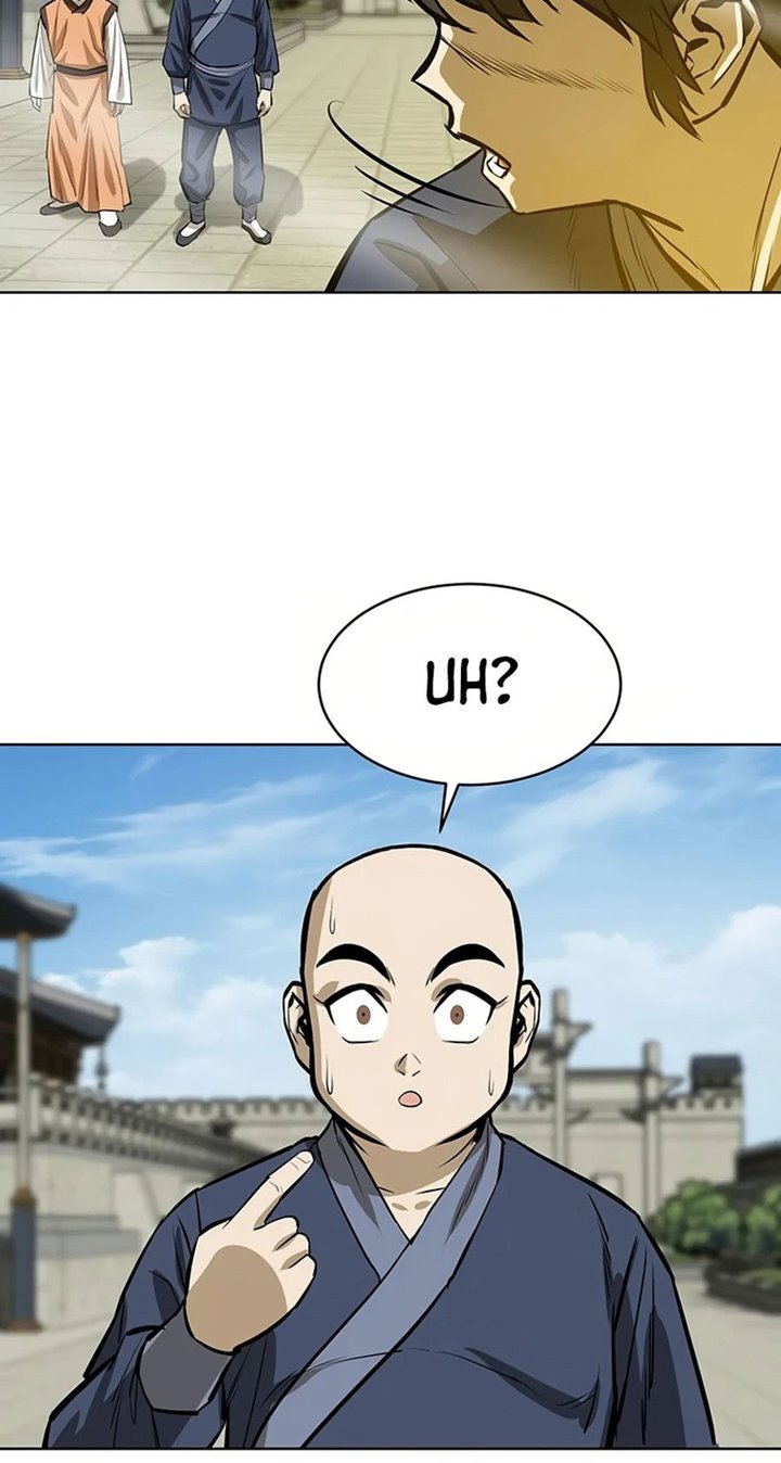 Weak Teacher Chapter 54 - halaman 33