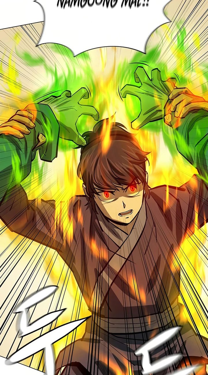 Weak Teacher Chapter 54 - halaman 40