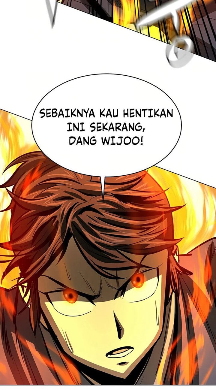 Weak Teacher Chapter 54 - halaman 41