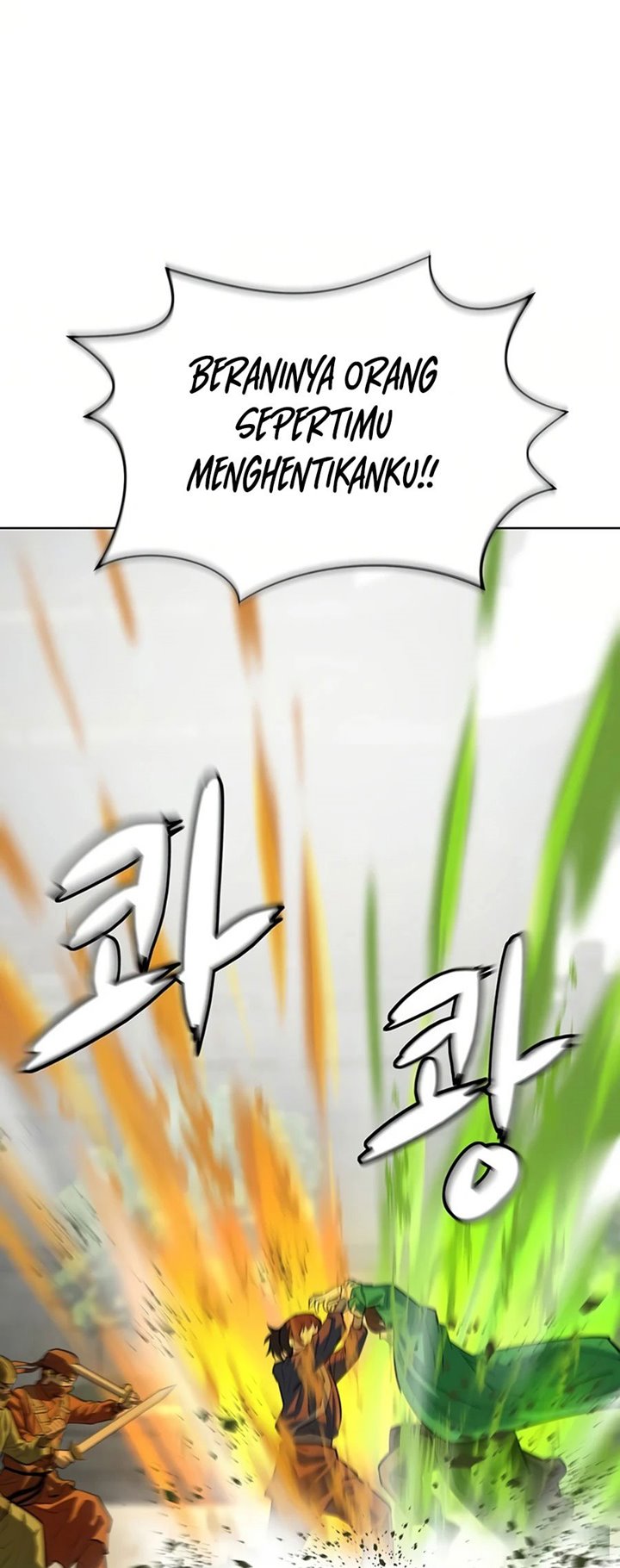 Weak Teacher Chapter 54 - halaman 42