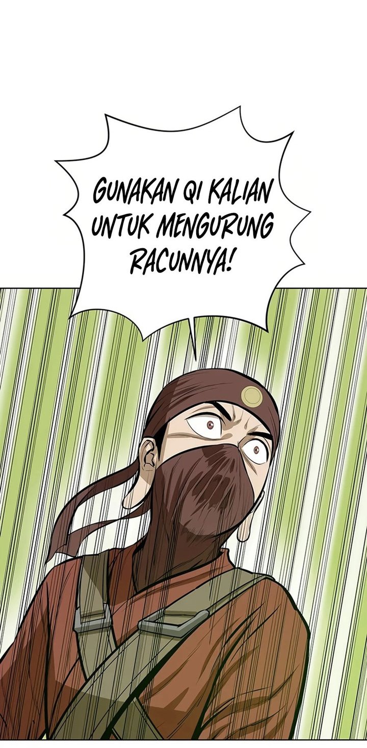 Weak Teacher Chapter 54 - halaman 5