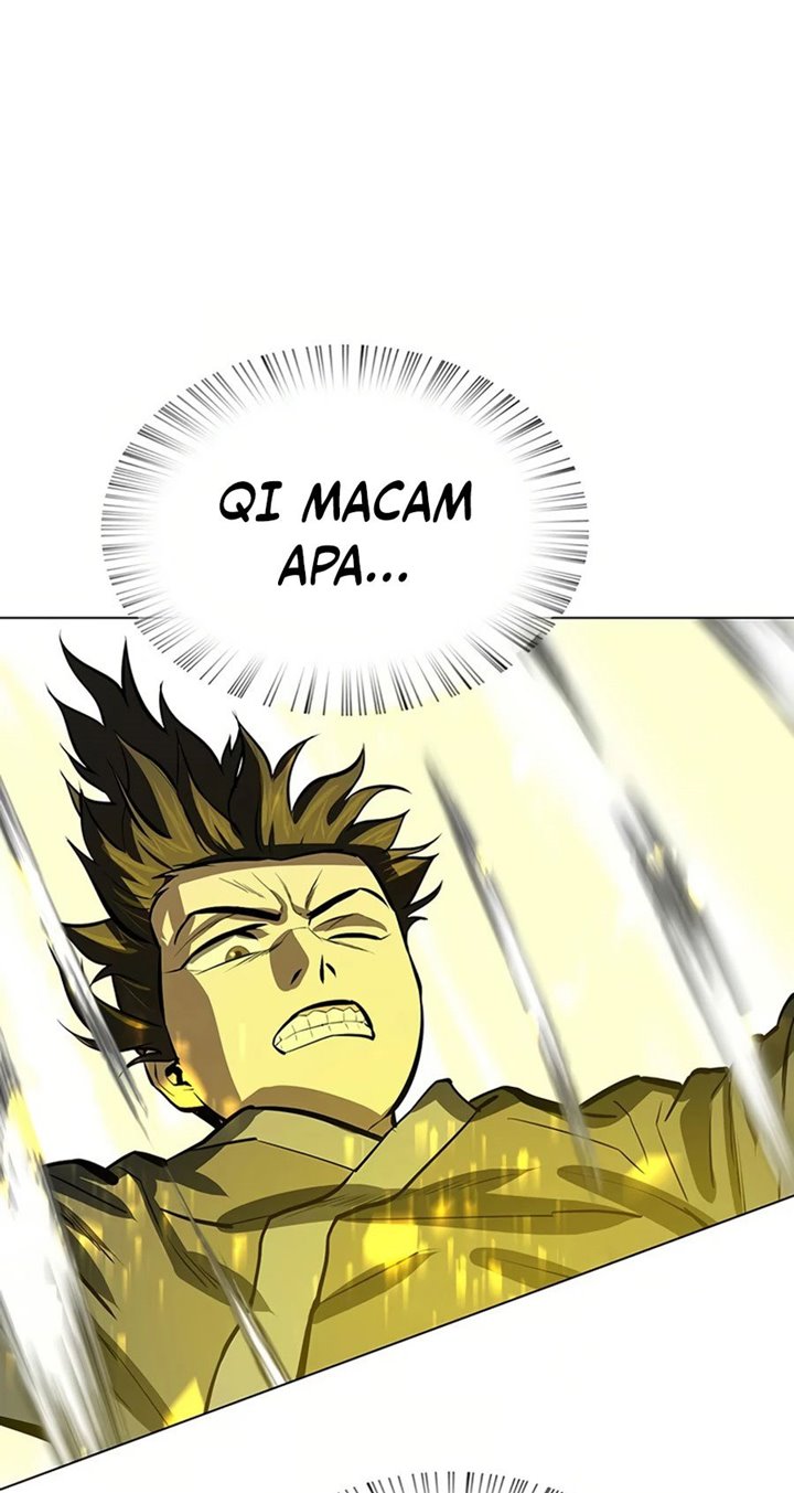 Weak Teacher Chapter 54 - halaman 50