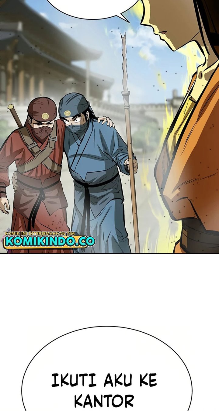 Weak Teacher Chapter 54 - halaman 52