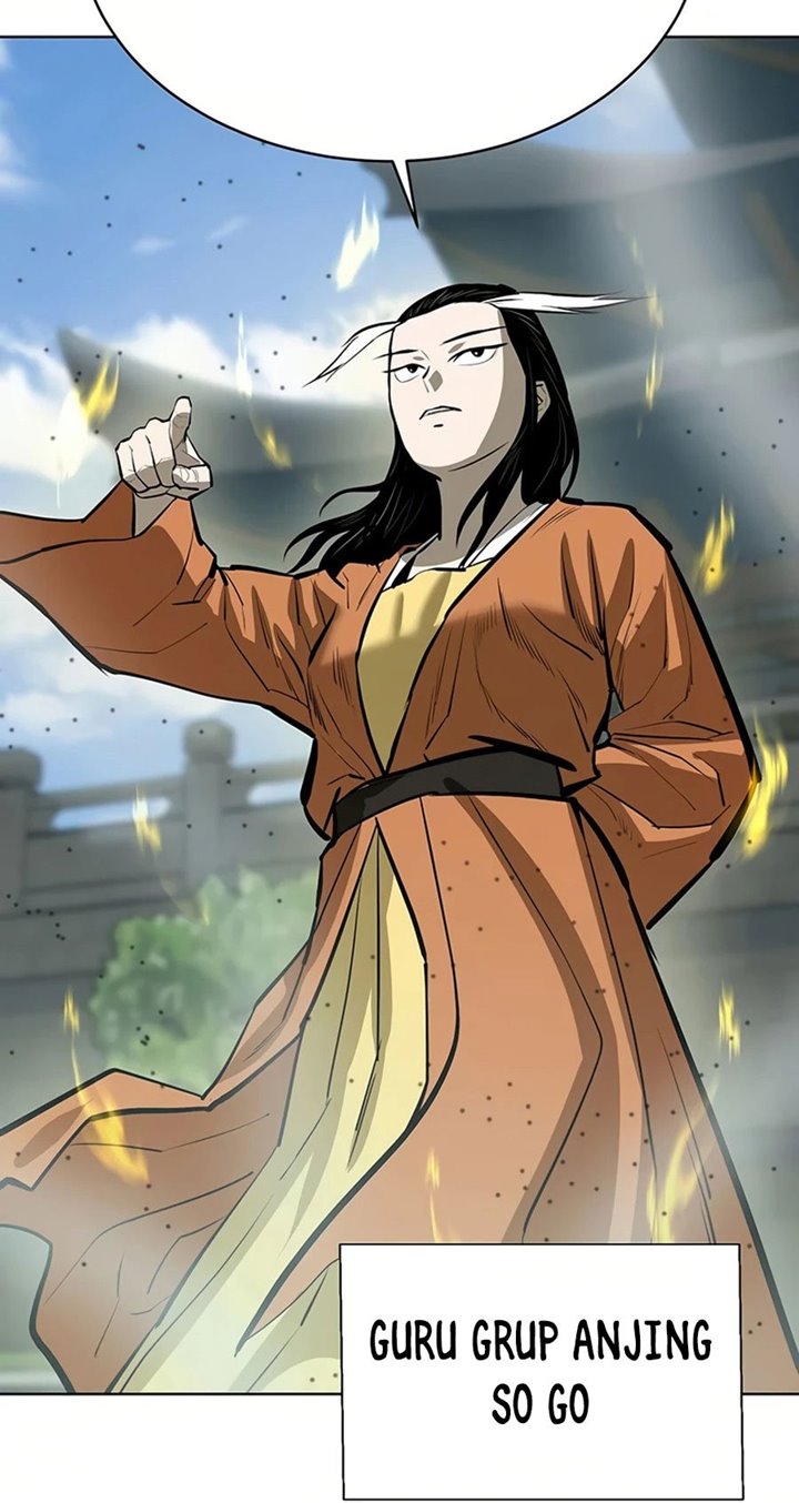 Weak Teacher Chapter 54 - halaman 53