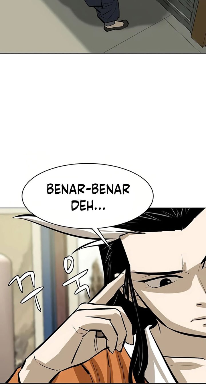 Weak Teacher Chapter 54 - halaman 57
