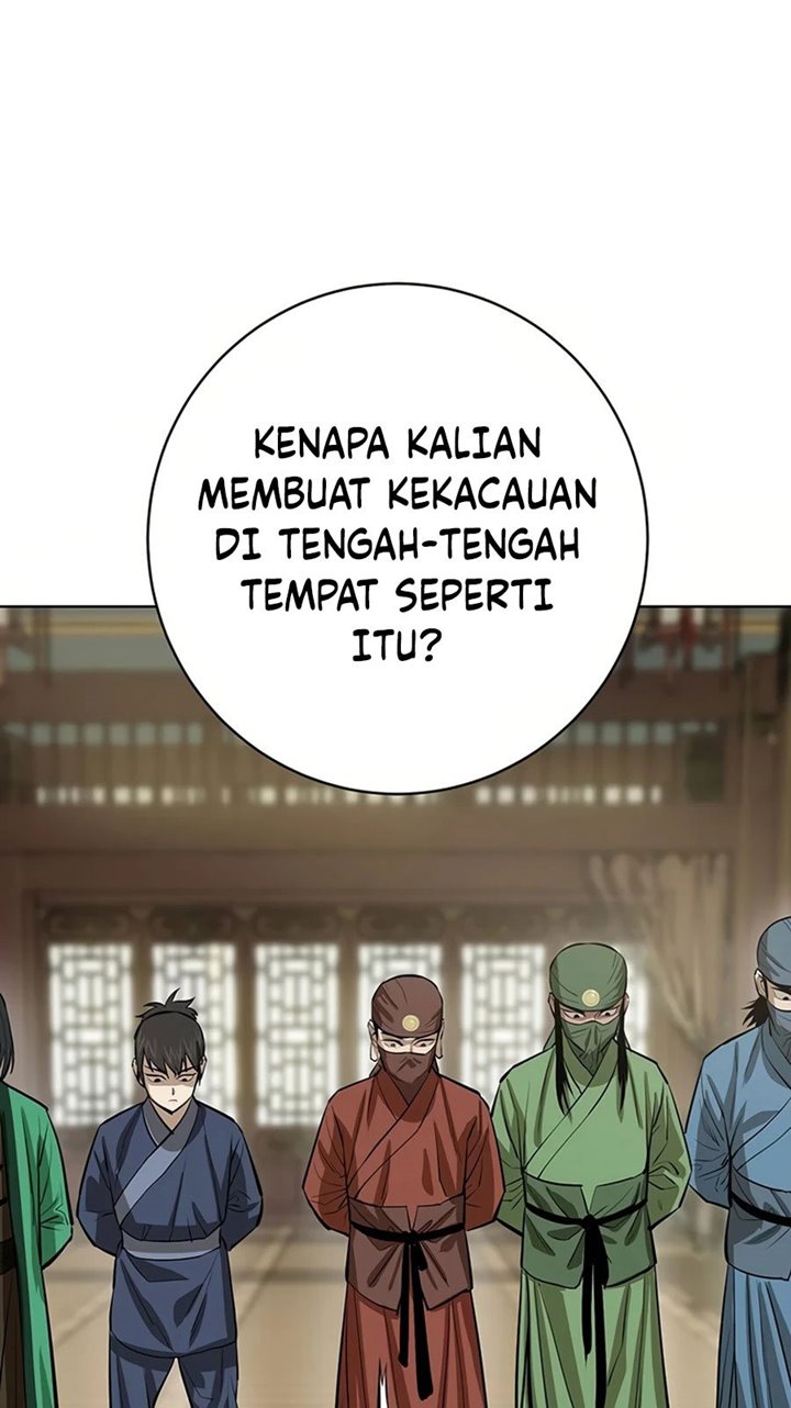 Weak Teacher Chapter 54 - halaman 58