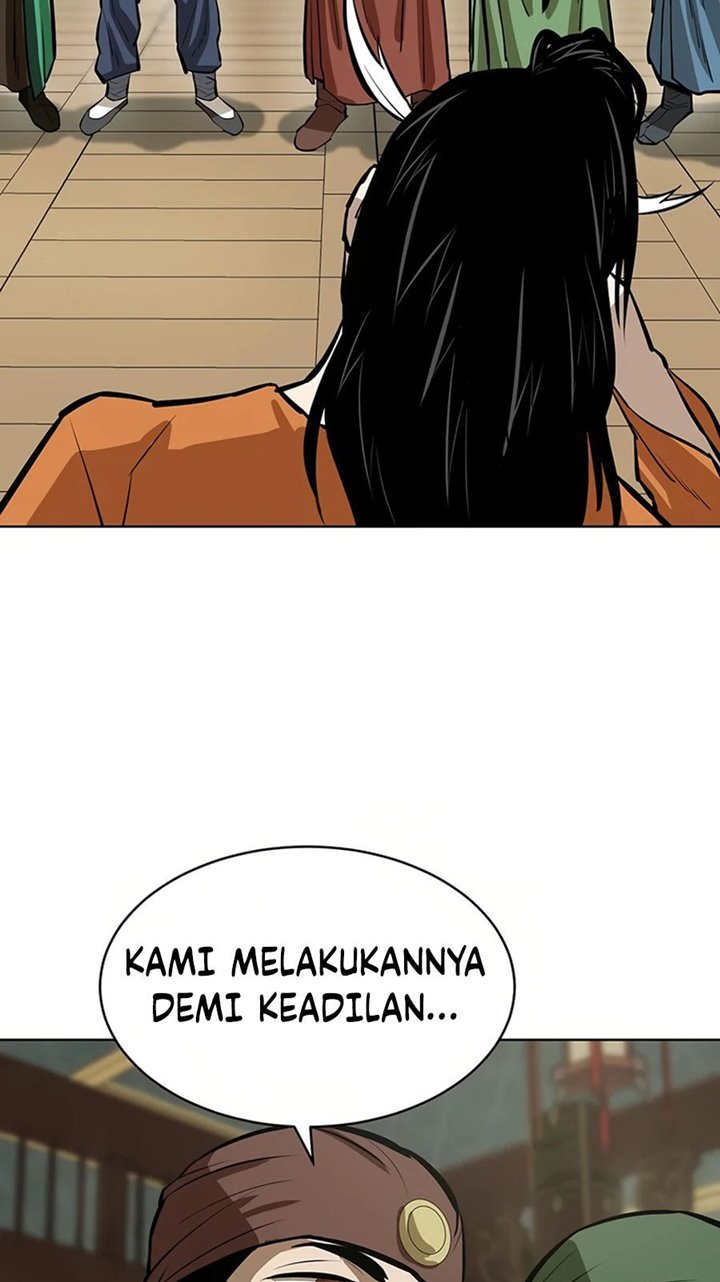 Weak Teacher Chapter 54 - halaman 59