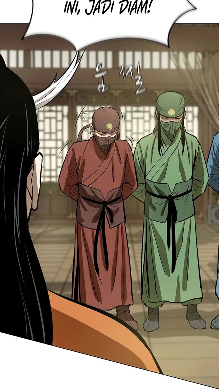 Weak Teacher Chapter 54 - halaman 61