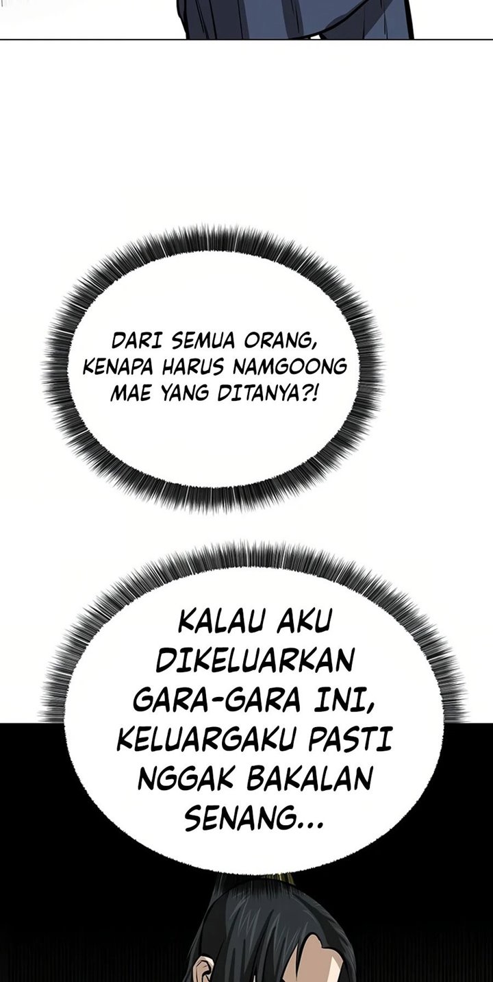 Weak Teacher Chapter 54 - halaman 67