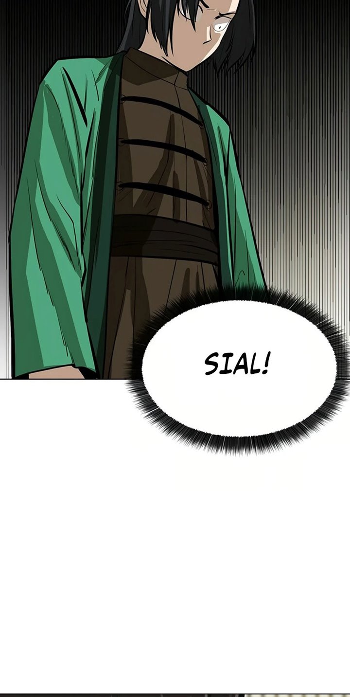 Weak Teacher Chapter 54 - halaman 68