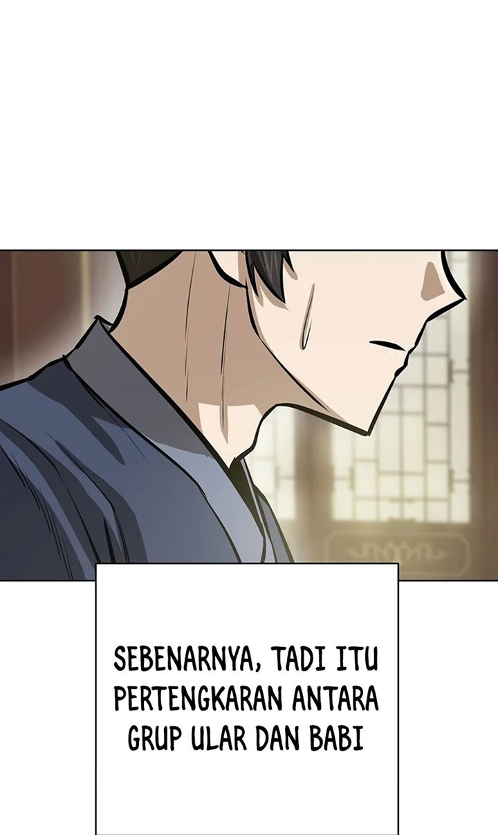 Weak Teacher Chapter 54 - halaman 70