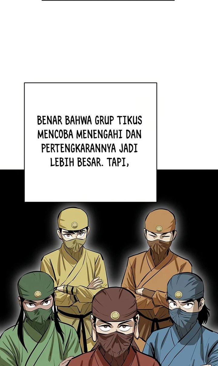 Weak Teacher Chapter 54 - halaman 71