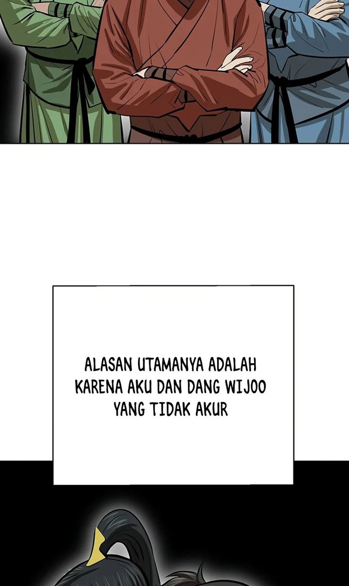 Weak Teacher Chapter 54 - halaman 72