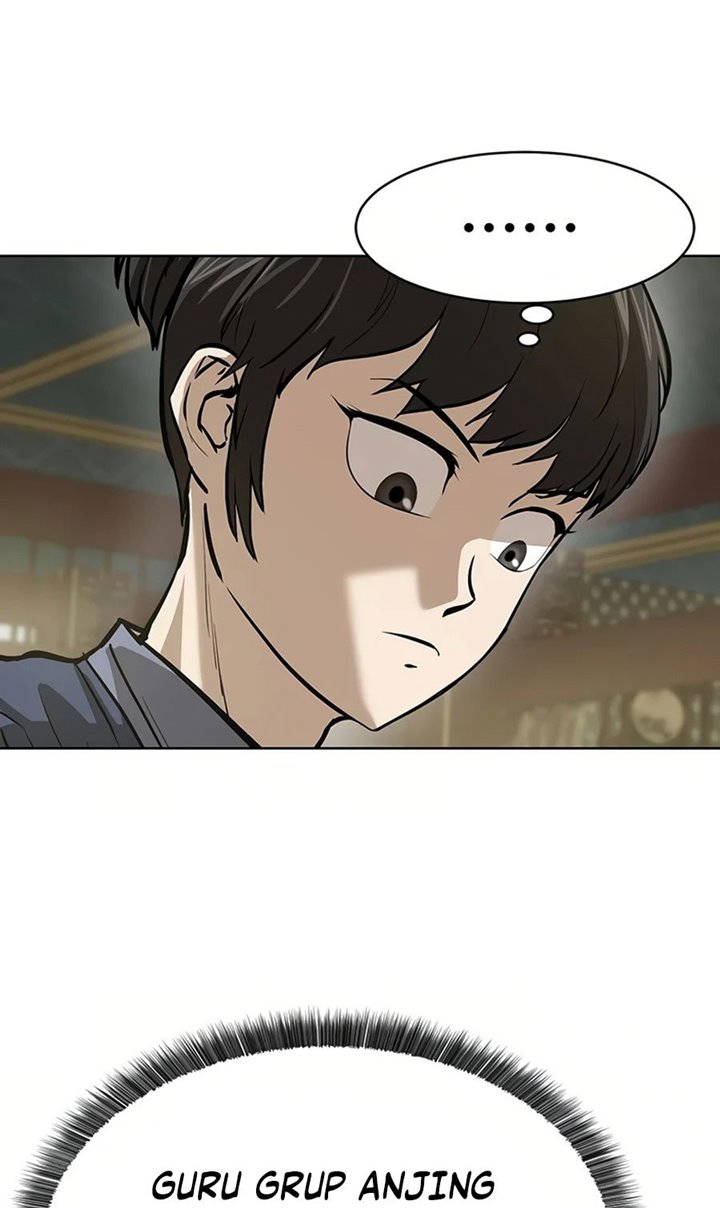 Weak Teacher Chapter 54 - halaman 74