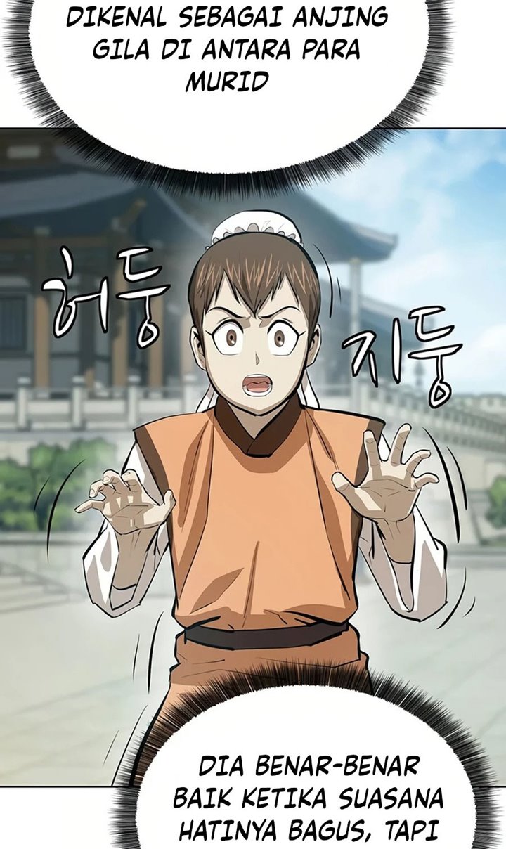 Weak Teacher Chapter 54 - halaman 75