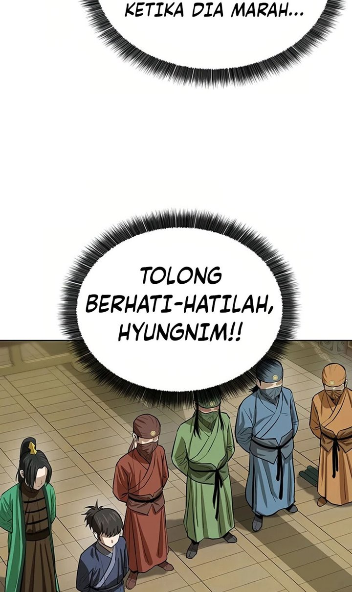 Weak Teacher Chapter 54 - halaman 76