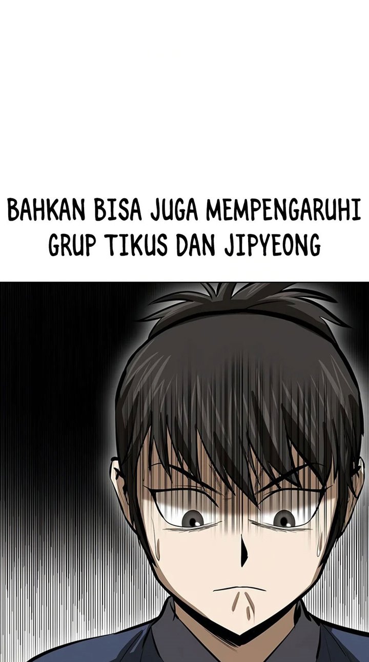 Weak Teacher Chapter 54 - halaman 78