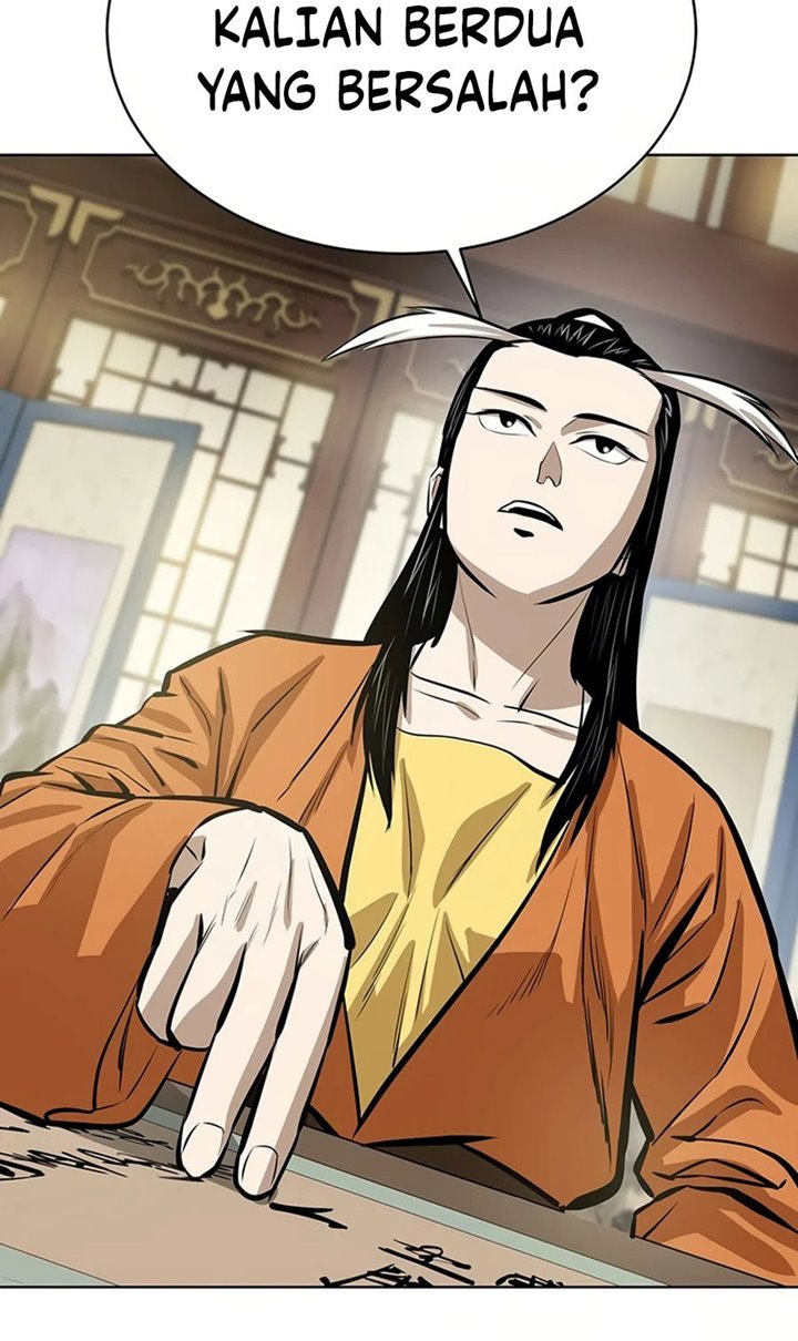 Weak Teacher Chapter 54 - halaman 83