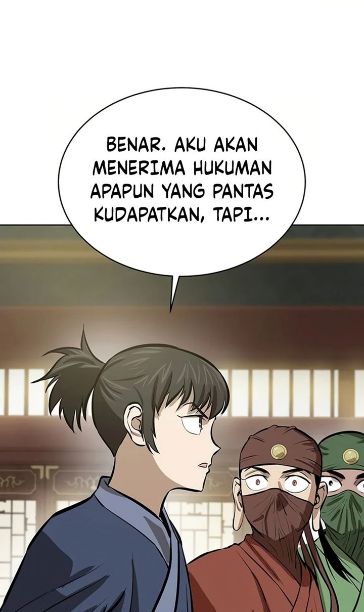 Weak Teacher Chapter 54 - halaman 84