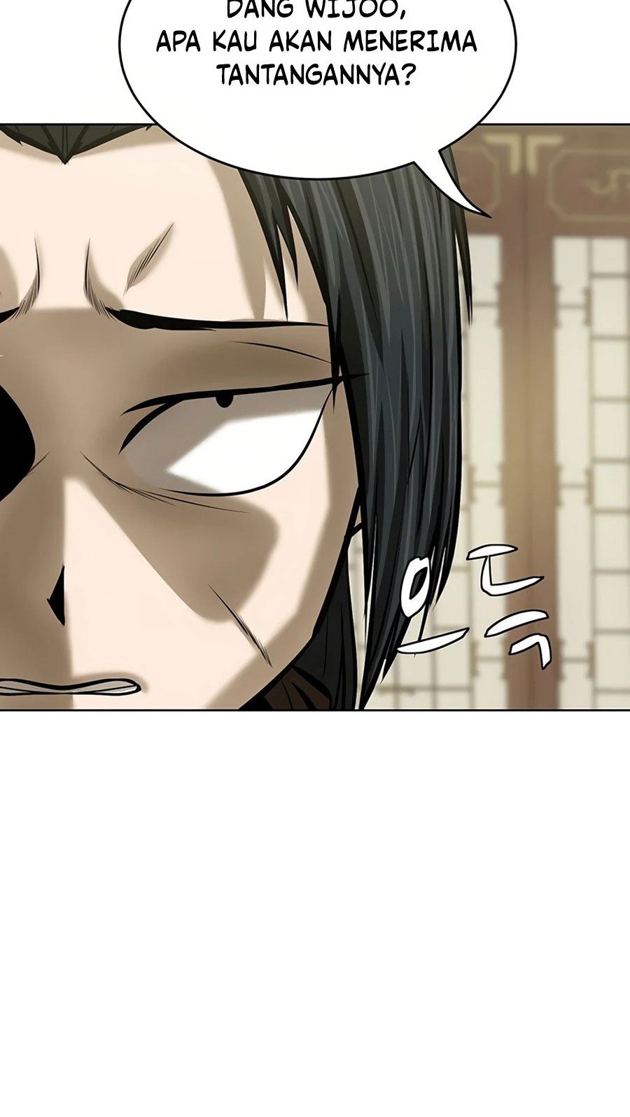 Weak Teacher Chapter 55 - halaman 22
