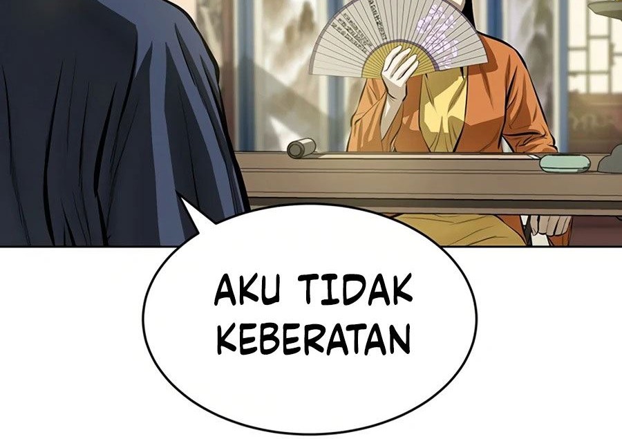 Weak Teacher Chapter 55 - halaman 28