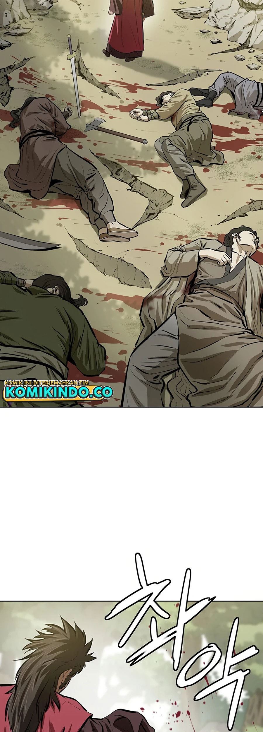 Weak Teacher Chapter 55 - halaman 4