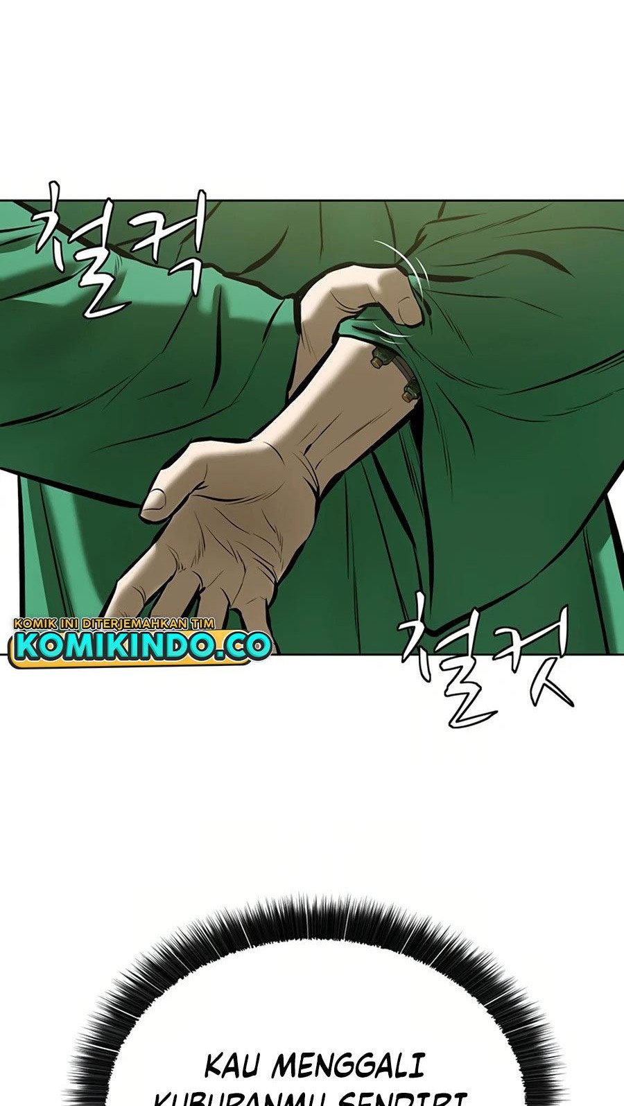 Weak Teacher Chapter 55 - halaman 41