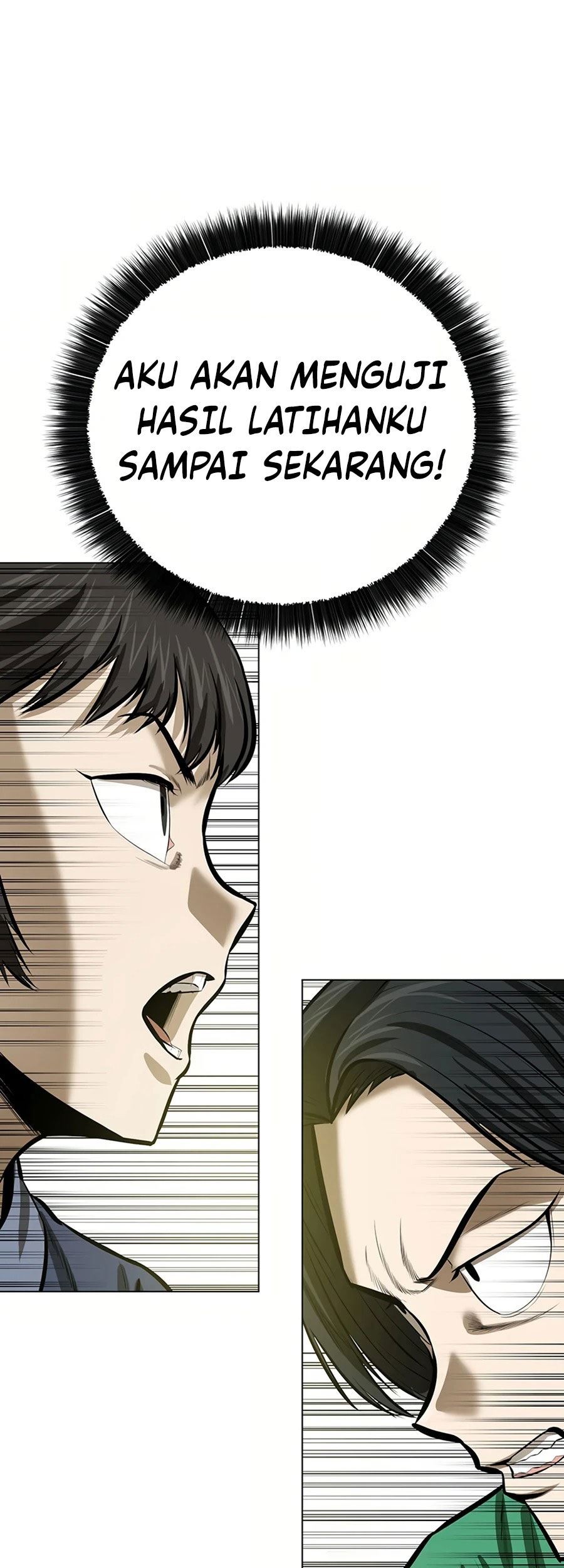 Weak Teacher Chapter 55 - halaman 46