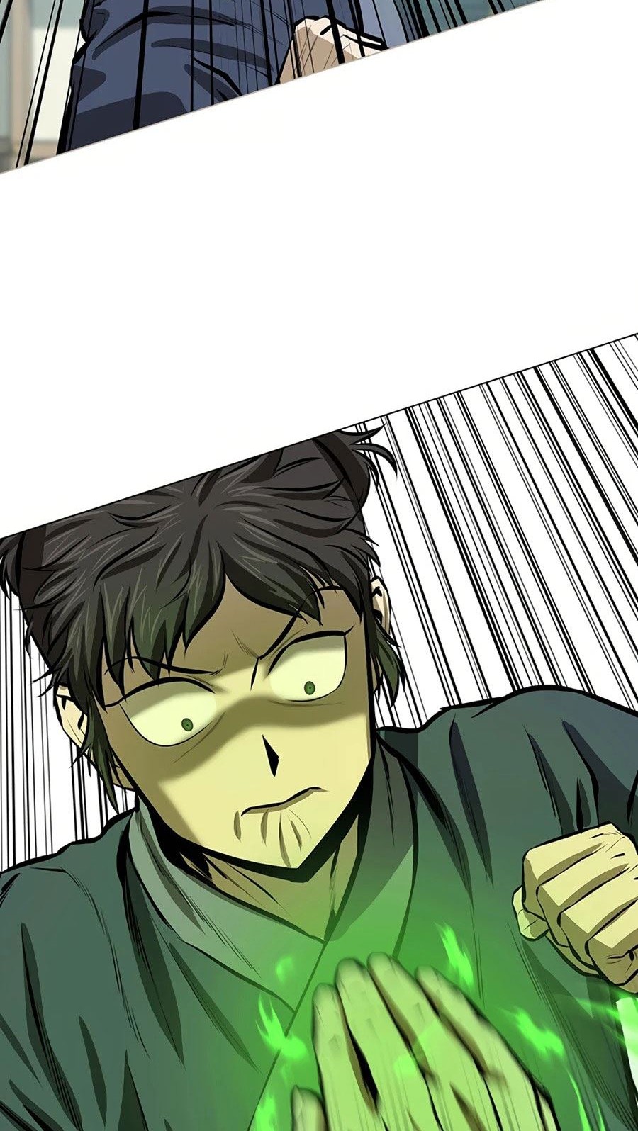 Weak Teacher Chapter 55 - halaman 50